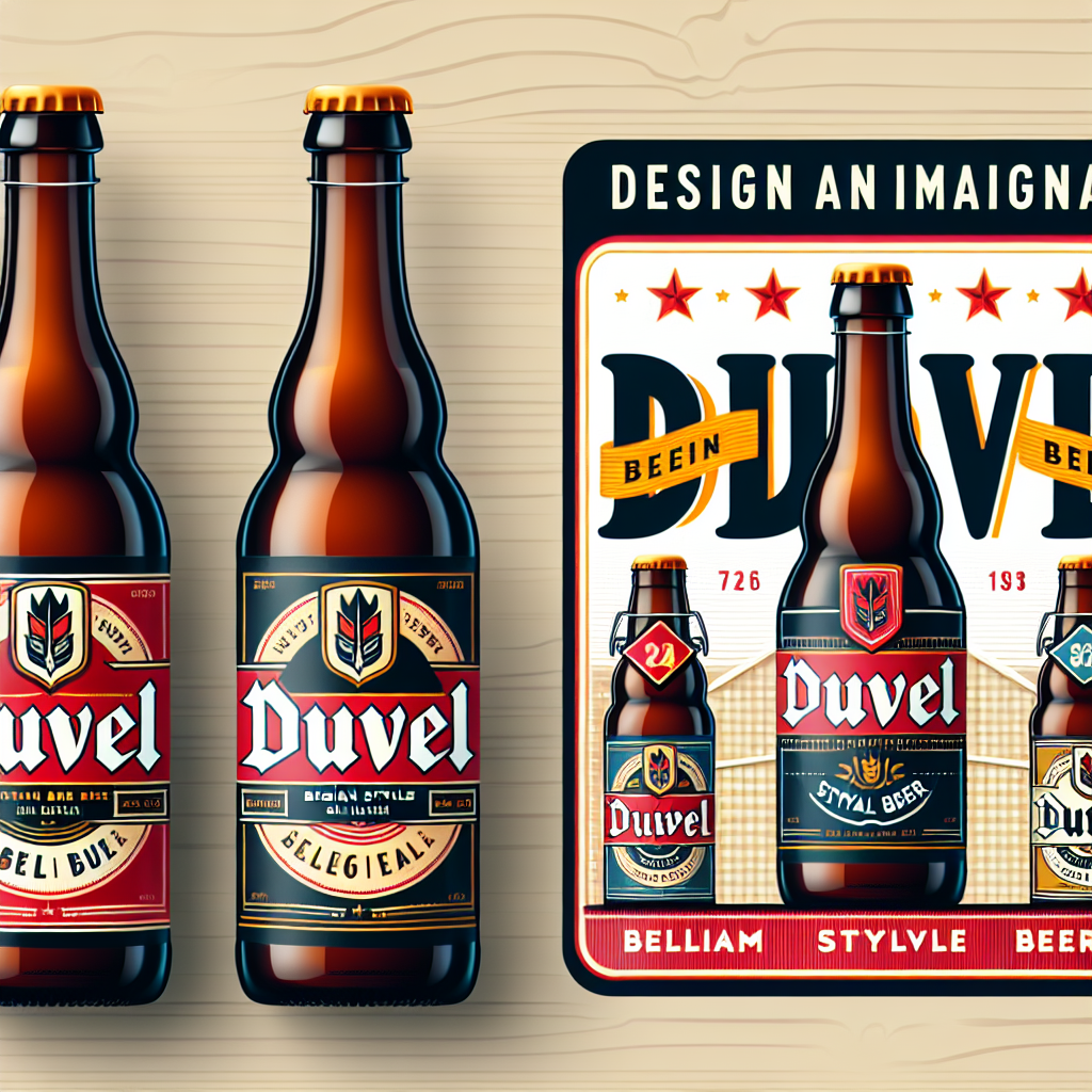 Duvel's Droom