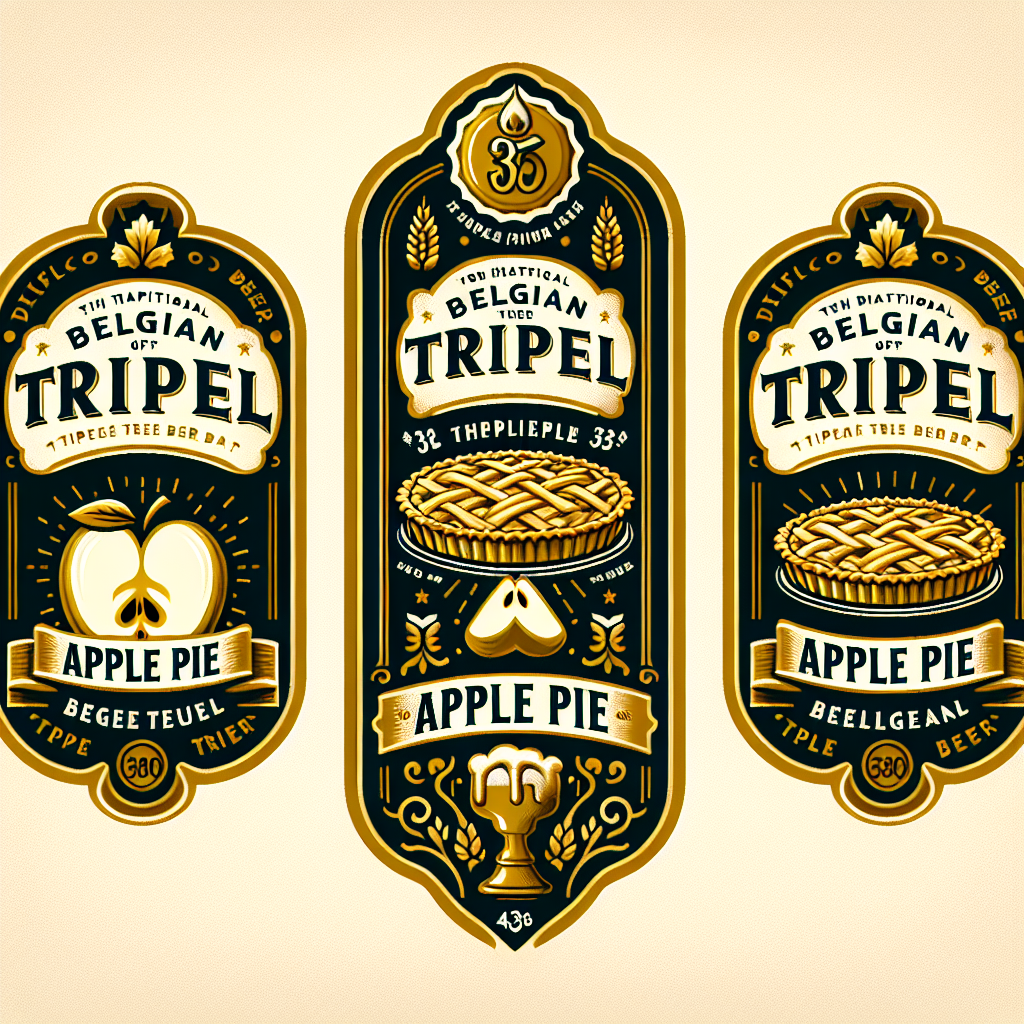 Appel Tripel
